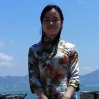 Nicole Luo
