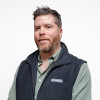 Keith Metcalfe