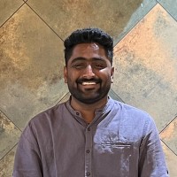 Pradeep Maiya