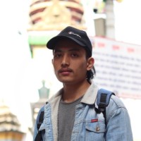 Sunil Basnet