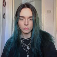 Charlie Wilcock