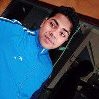 Rajesh Kumar