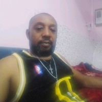Idongesit Edem