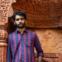 Varun Anbalagan