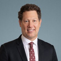 Brad Monk