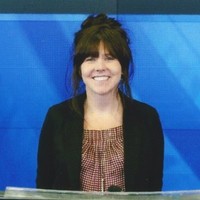 Lindsay Fouty