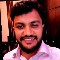 Krishna Murthy