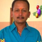 Narasimhamurthy Ragavendran
