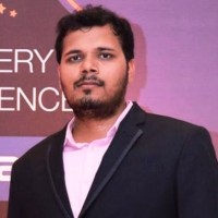 Naveen Kumar M S