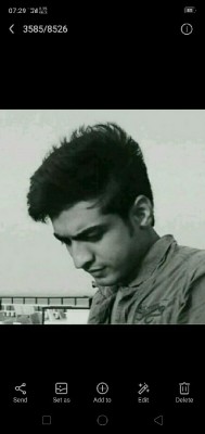 Ranjit Gohil