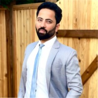 Ankur Saluja