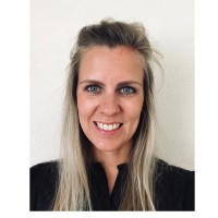 Madeleine ten Pas - Brouwer