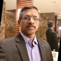 Renganathan M
