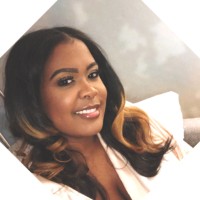 Syerra Johnson, B.S., M.B.A./Hr