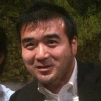 Yasuhiro Takaki