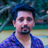 Suraj Surendran nair