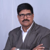 Dr MRP Reddy