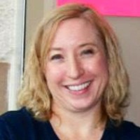 Rebecca Wilbanks