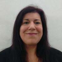 María Martínez Rosique