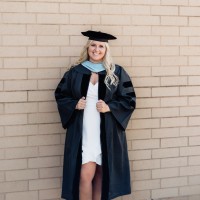 Aubrey Zins, M.S.