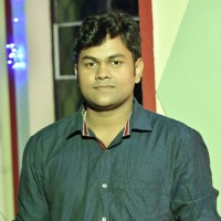 Debjeet Roy