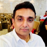Ritesh Parmar