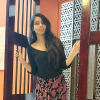 Maitri Pathak