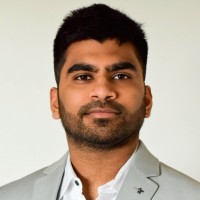 Lalith Kumar Doreti