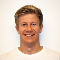 Benjamin Damsgaard