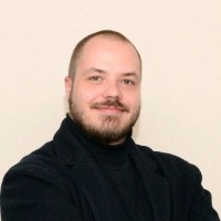 Stéphane Roussel