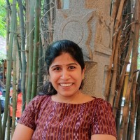 Usha Rajan
