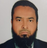Masood Ghazi