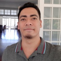 Jheramie Ocampo
