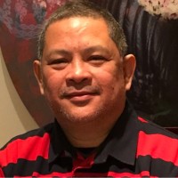 Joseph A. Espiritu