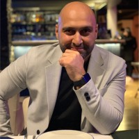 Agha F. HAJIZADEH , Ph.D.