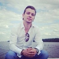 Евгений Хохряков