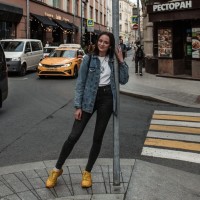 Daria Prishchepa