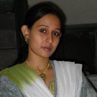 Sreeparna Maitra