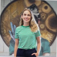 Mireia Bernabéu-Gimeno