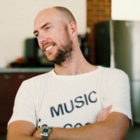 Kristian Jamieson
