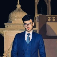 Dhruv Chopra