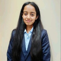 Janhavi Jain
