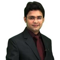 Prashant Dwivedi