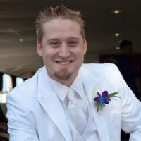 Matthew Burton