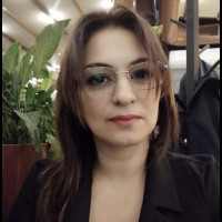 Saida Najafova