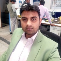 Vikas Kumar