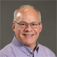Keith Smart