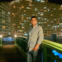 Eslam Alfkharany