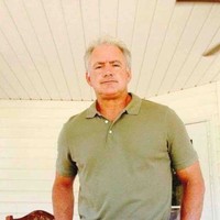 Freddrick Petry