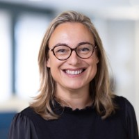 Jeannette Hage